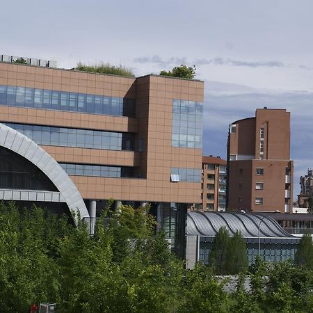 Olly Apartments Болоня Екстериор снимка