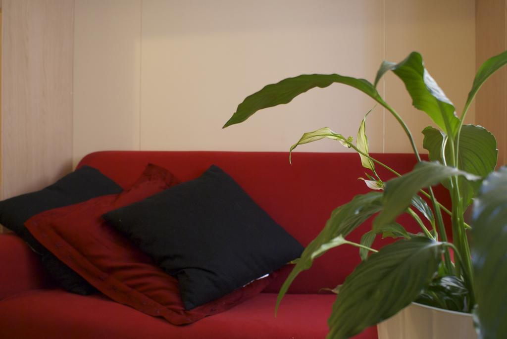 Olly Apartments Болоня Стая снимка